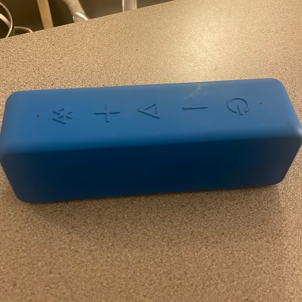 Anker Soundcore Speaker